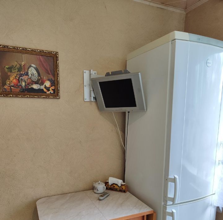 квартира г Раменское ул Бронницкая 33 Ипподром фото 3