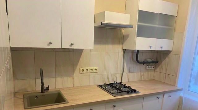 квартира г Москва метро Улица Академика Янгеля ул Россошанская 13к/1 фото 2