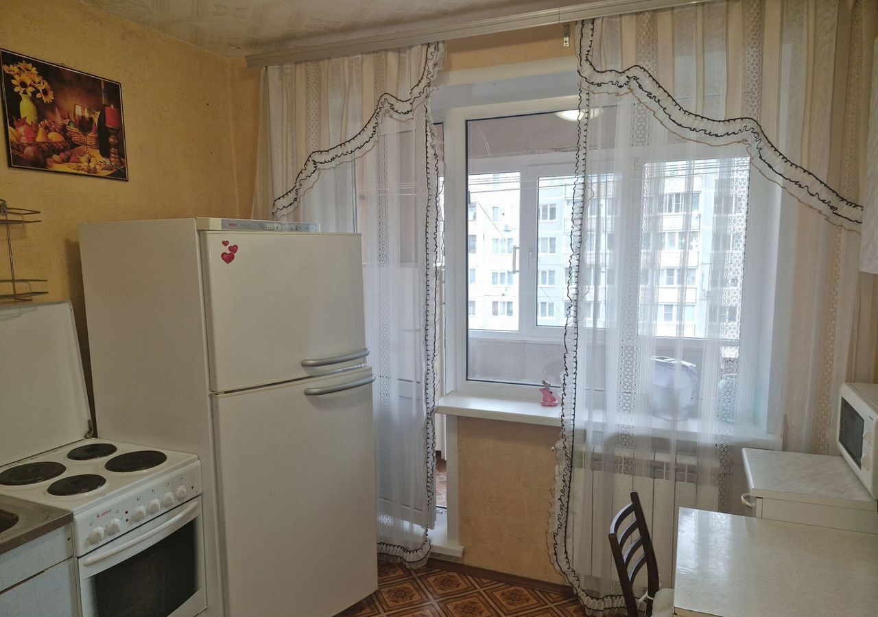 квартира г Тверь р-н Московский ул Московская 24к/1 фото 3
