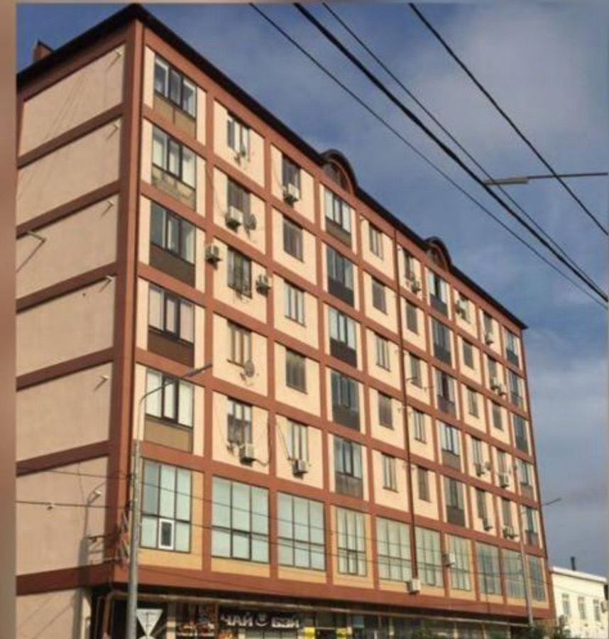 квартира г Дербент ул Сальмана 43/1 фото 1