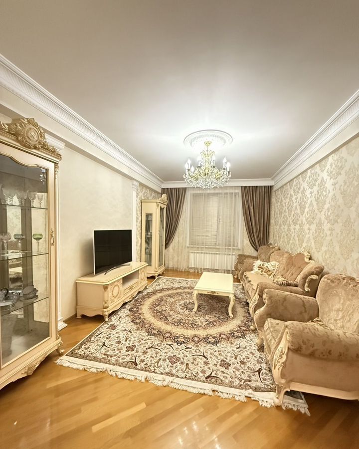 квартира г Дербент ул Сальмана 43/1 фото 4