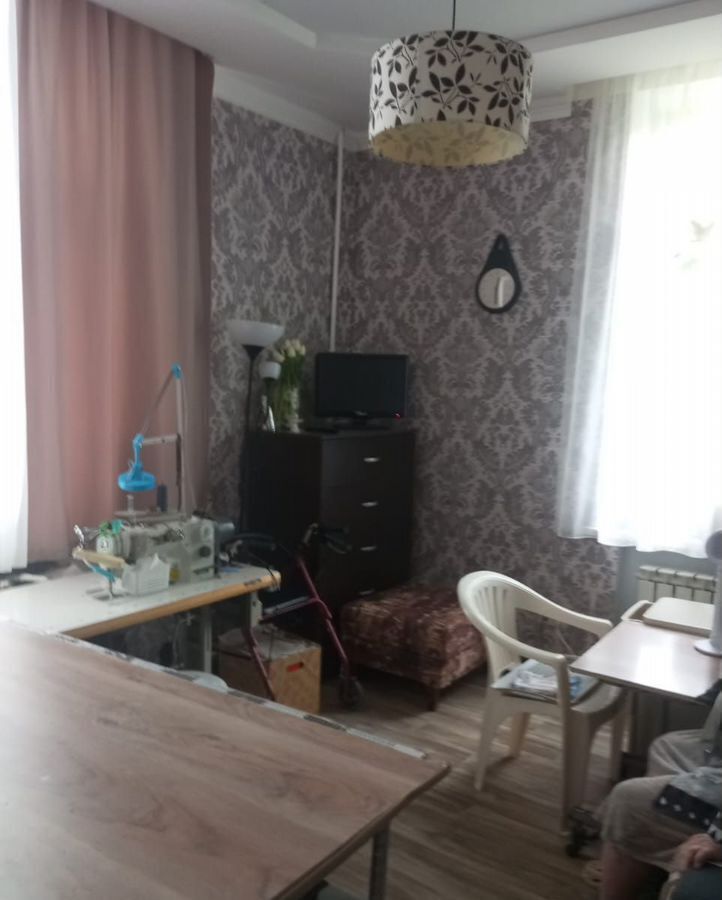 квартира г Жуковский район Отдых ул Горького 5 фото 3