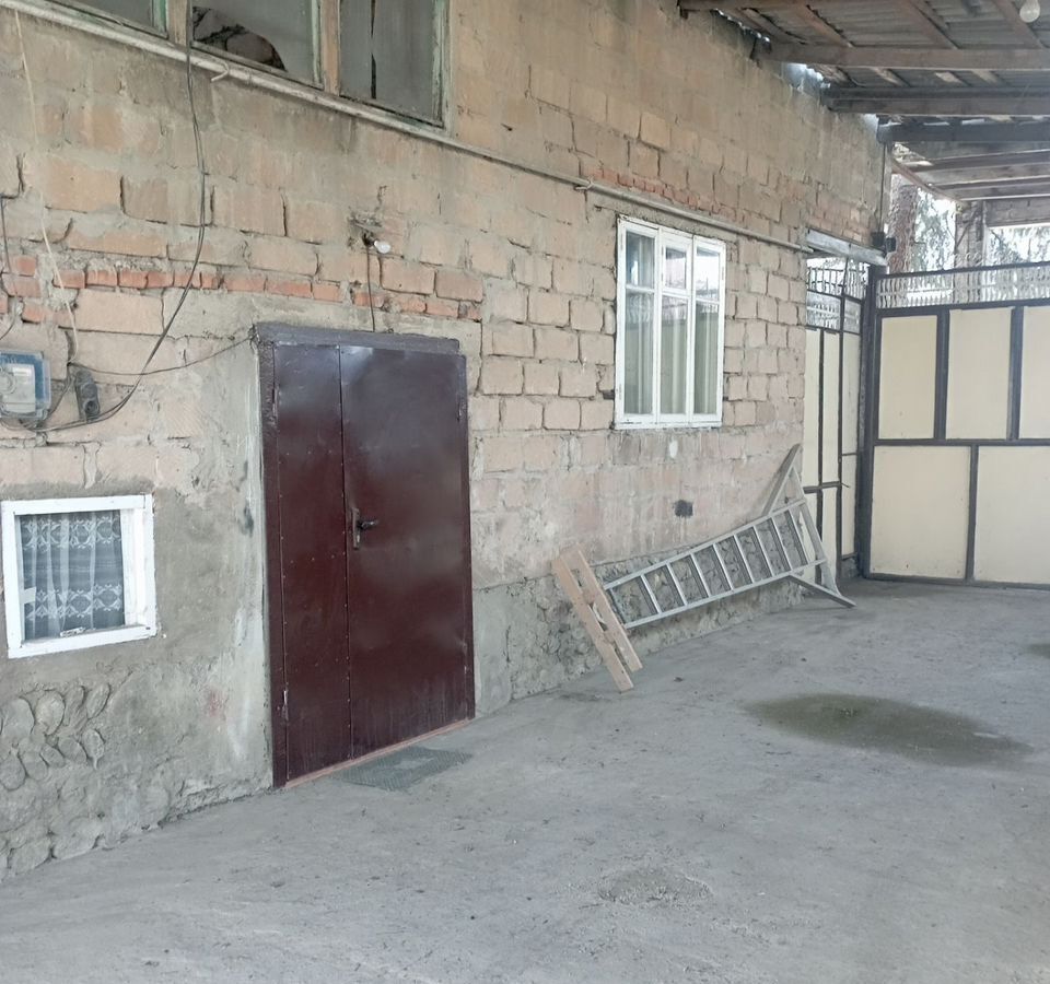 дом г Баксан ул Толстого 110 фото 2