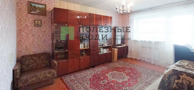 квартира г Мценск ул Болховская 58б фото 3