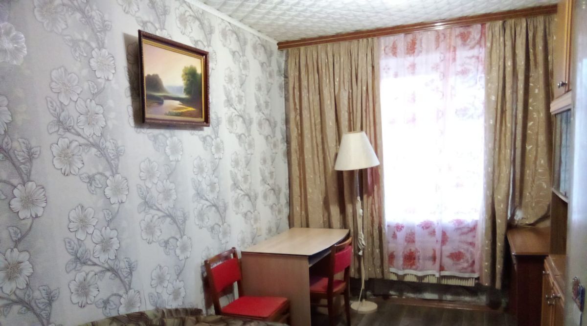 комната г Брянск р-н Бежицкий ул Вокзальная 138 фото 4
