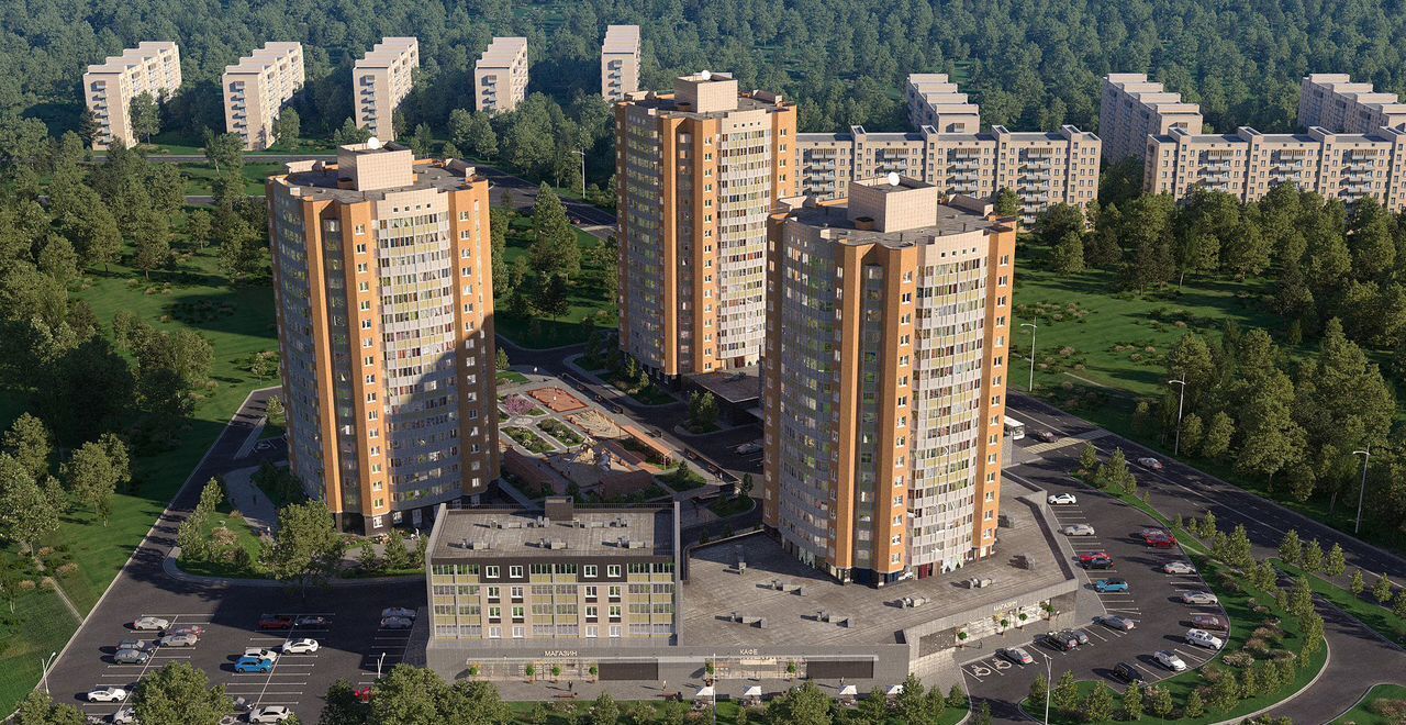 свободного назначения г Тверь р-н Московский ул Коминтерна 91 фото 12