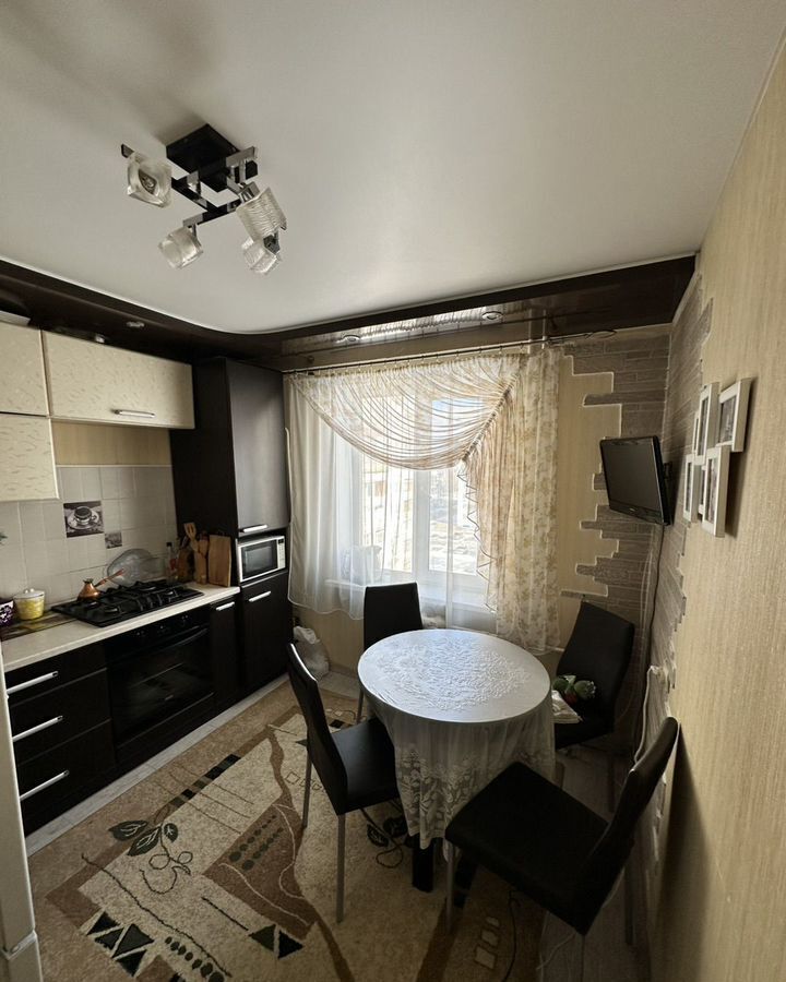 квартира г Пенза р-н Первомайский ул Терновского 152 фото 14