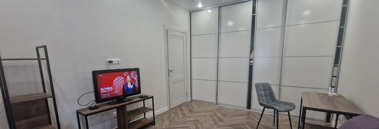 квартира г Таганрог ул Котлостроительная 15/2 ЖК «Котлостроительная 15-2» фото 10