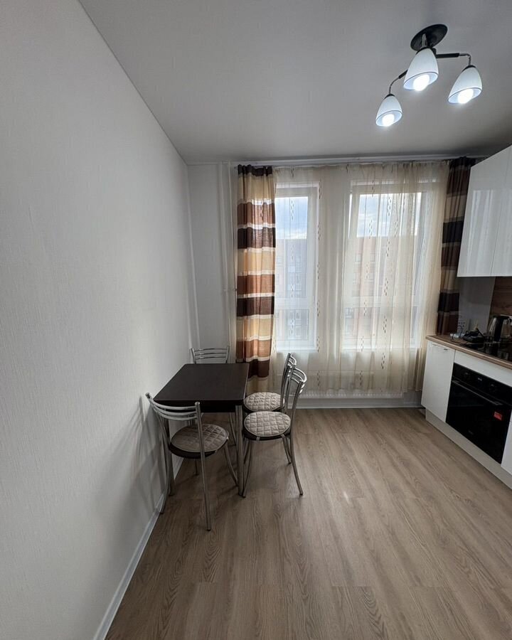 квартира г Москва ш Ленинградское 229ак/1 ЖК Молжаниново Новоподрезково фото 24