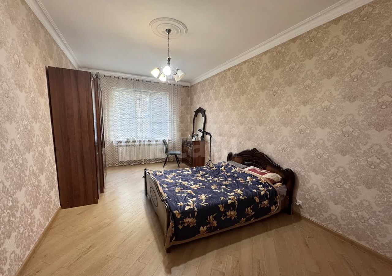 квартира г Махачкала р-н Ленинский ул Юсупа Акаева 25 фото 5