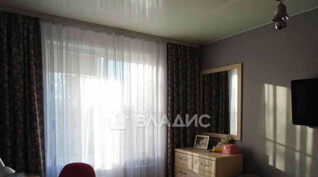 квартира г Воскресенск ул Зелинского 1а фото 6