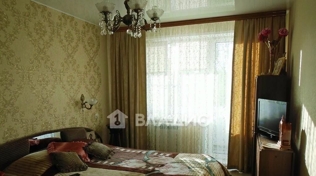 квартира г Воскресенск ул Зелинского 1а фото 7