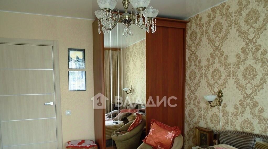 квартира г Воскресенск ул Зелинского 1а фото 8