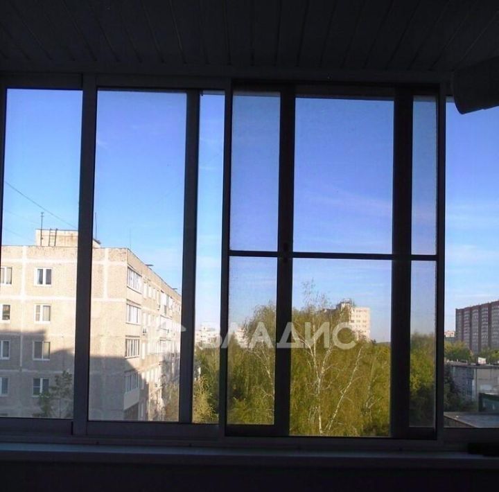 квартира г Воскресенск ул Зелинского 1а фото 12