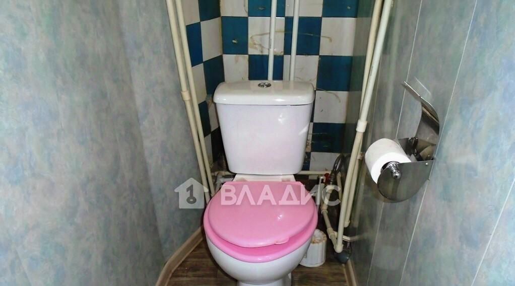 квартира г Воскресенск ул Зелинского 1а фото 17