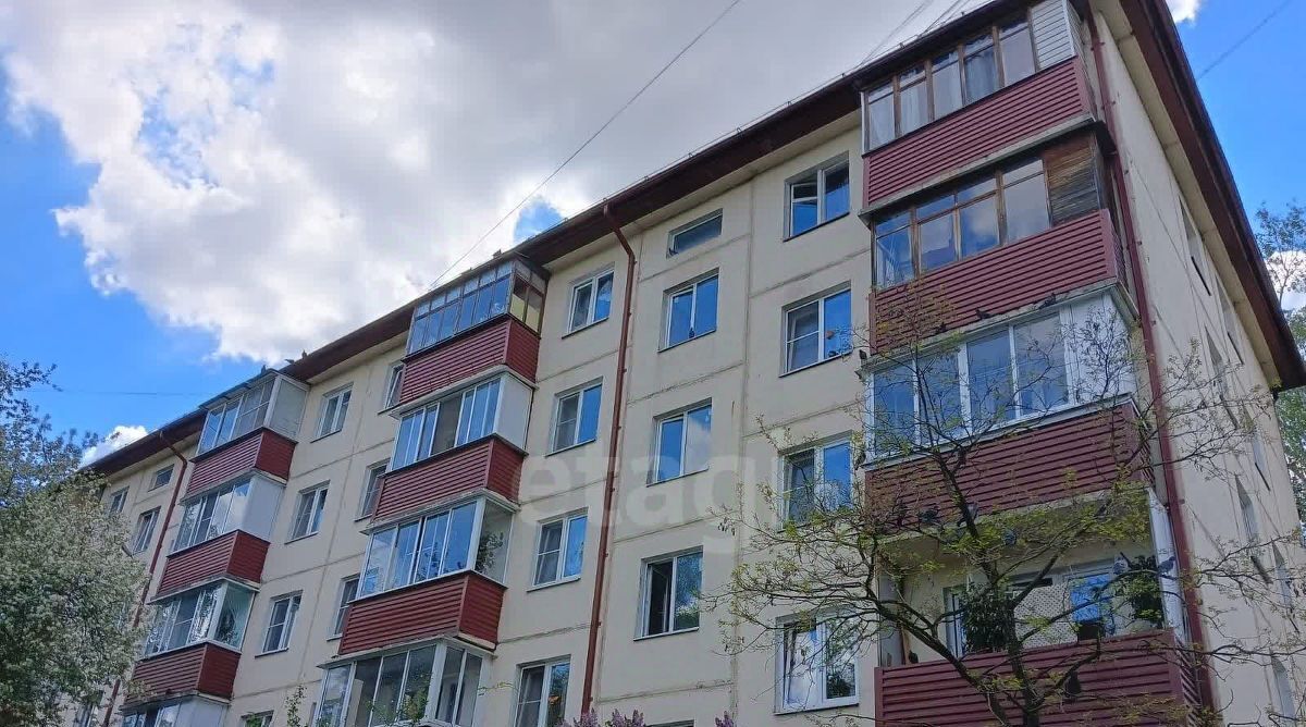 квартира г Раменское ул Михалевича 1 Раменское фото 7
