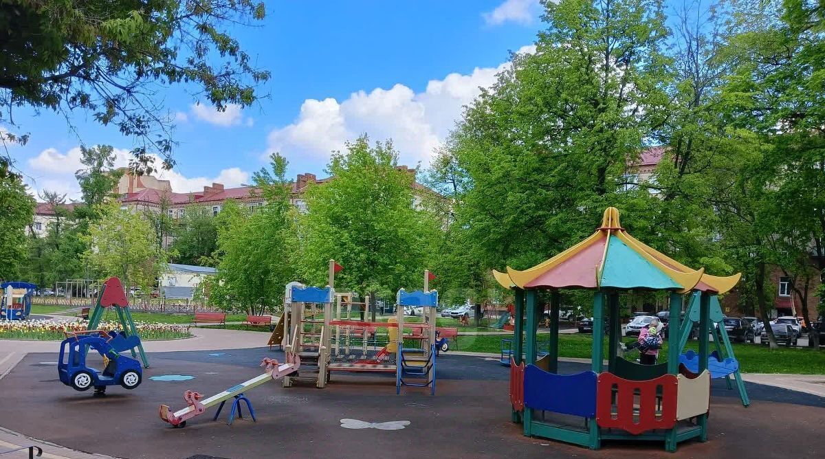 квартира г Раменское ул Михалевича 1 Раменское фото 8