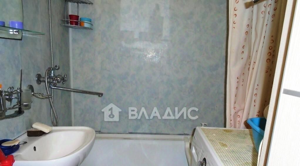 квартира г Воскресенск ул Зелинского 1а фото 16