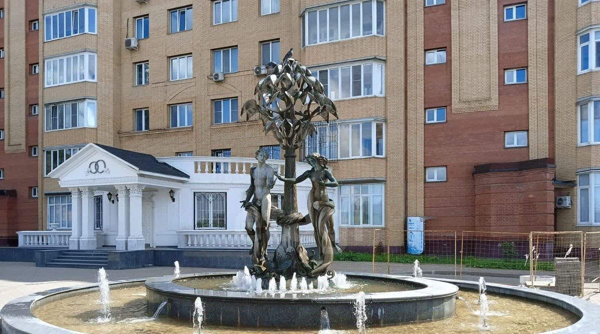 квартира г Раменское ул Михалевича 1 Раменское фото 13