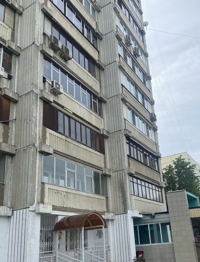 квартира г Москва метро Южная ул Кировоградская 8к/4 муниципальный округ Чертаново Северное фото 15
