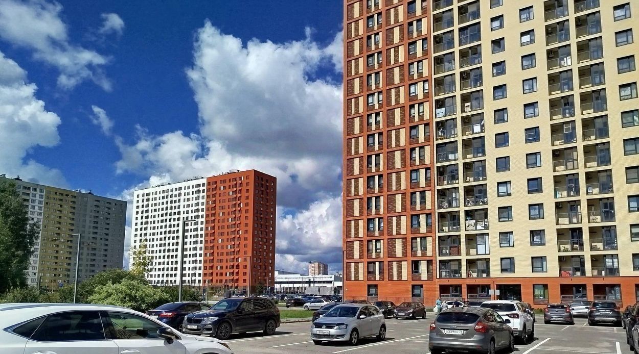 квартира г Ярославль р-н Фрунзенский ул Академика Колмогорова 24к/2 фото 17