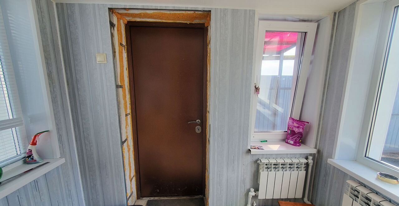 дом р-н Ряжский г Ряжск ул Совхозная 57а Ряжское городское поселение фото 7