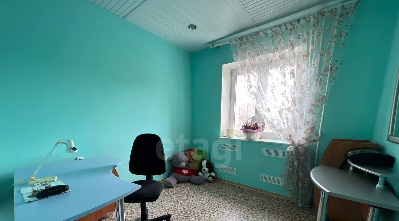 квартира г Сургут проезд Дружбы 8 17-й фото 11