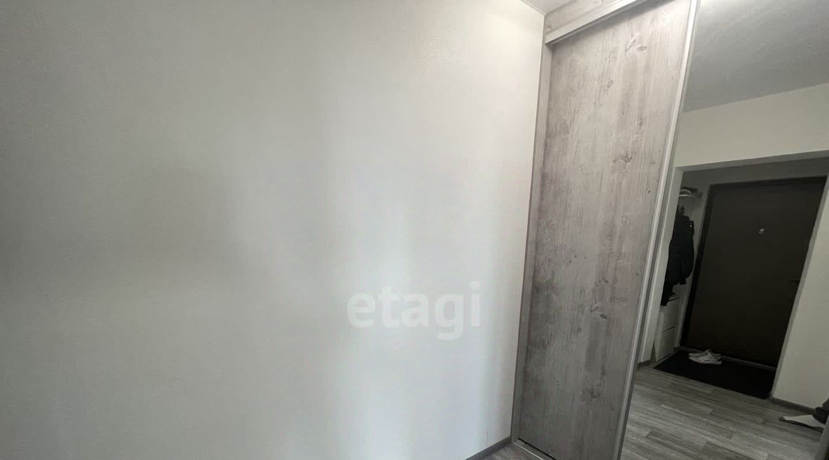 квартира г Ханты-Мансийск Самаровская ул., 6к 2 фото 9