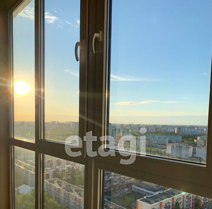 квартира г Сургут ул Мелик-Карамова 4 23А фото 11