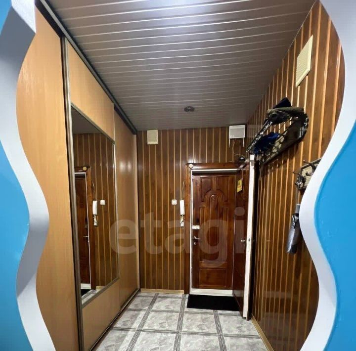 квартира г Сургут проезд Дружбы 8 17-й фото 19