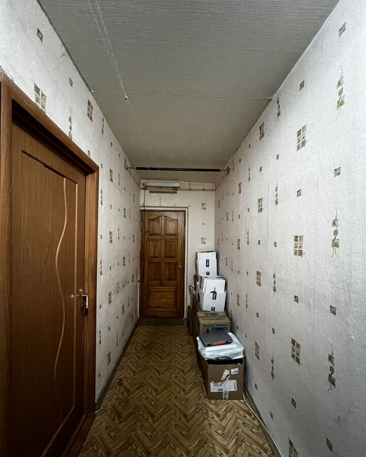 квартира г Новый Уренгой пр-кт Ленинградский 10 Тюменская обл. фото 5