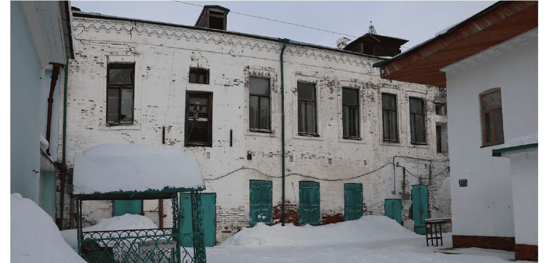 офис г Енисейск ул Ленина 99 фото 23