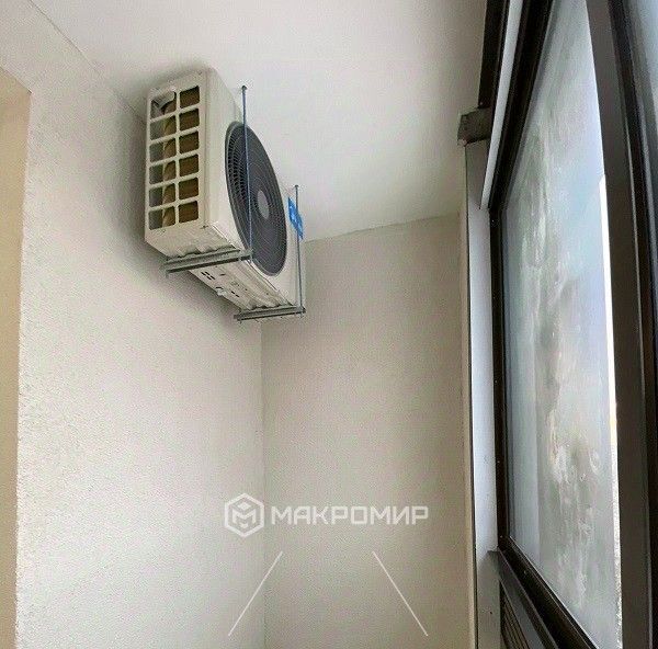 квартира г Санкт-Петербург метро Комендантский Проспект ул Планерная 97к/1 округ Юнтолово фото 7