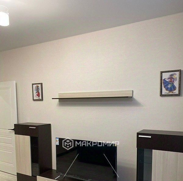 квартира г Санкт-Петербург метро Комендантский Проспект ул Планерная 97к/1 округ Юнтолово фото 12