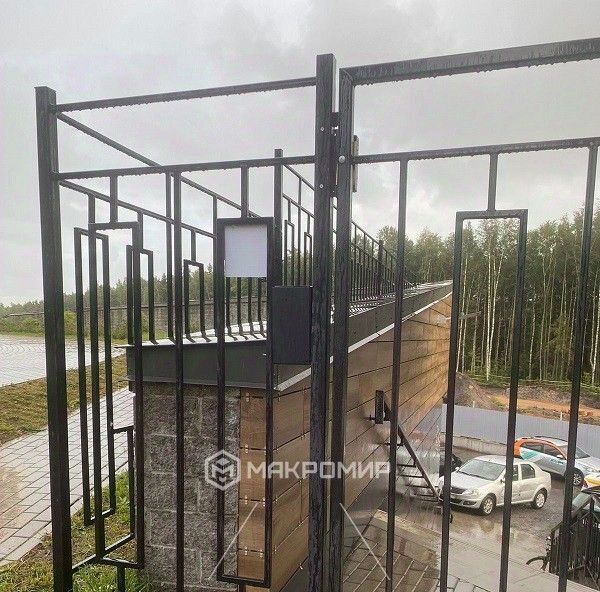 квартира г Санкт-Петербург метро Комендантский Проспект ул Планерная 97к/1 округ Юнтолово фото 27
