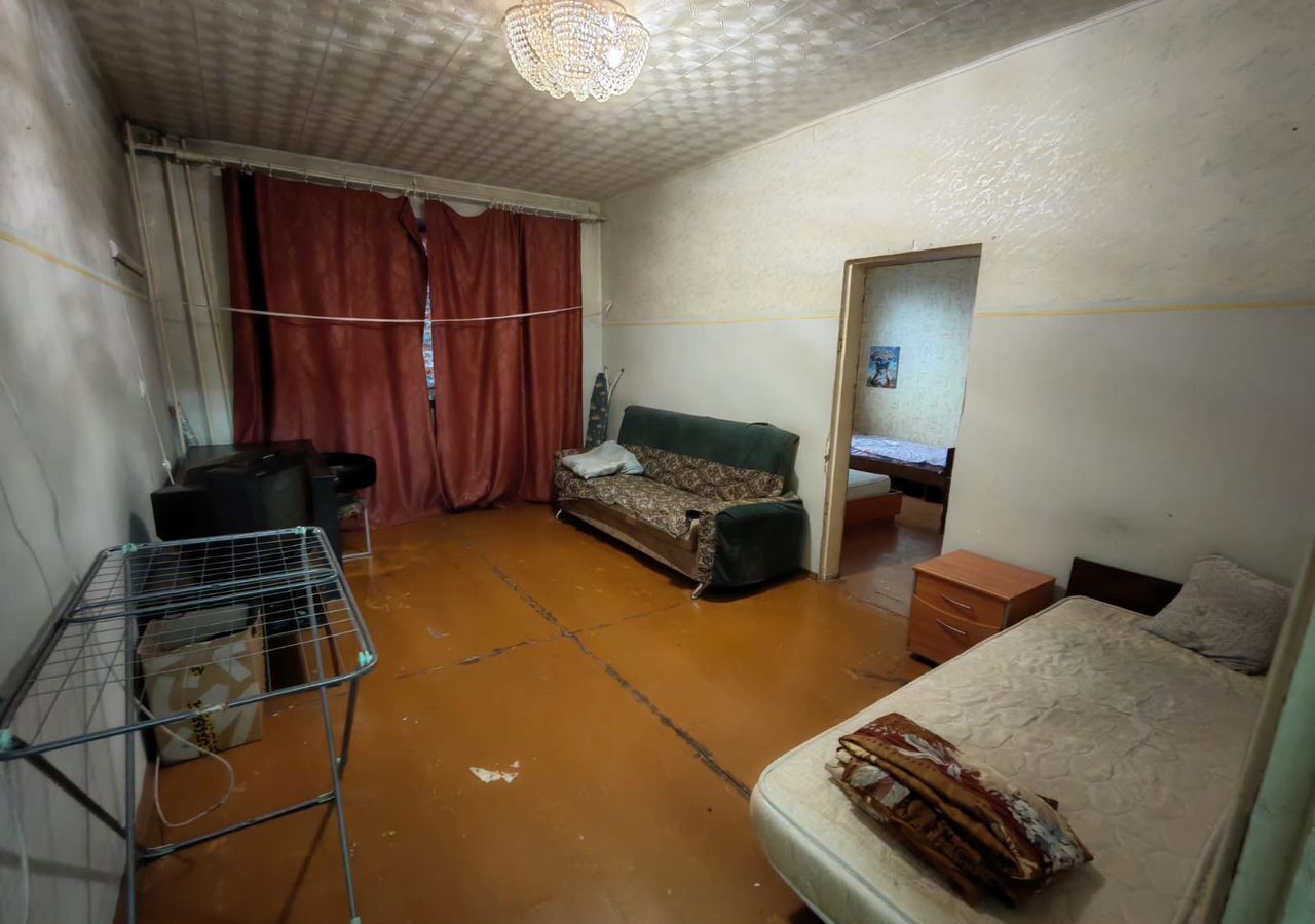 квартира г Норильск наб. Урванцева, 1 фото 5