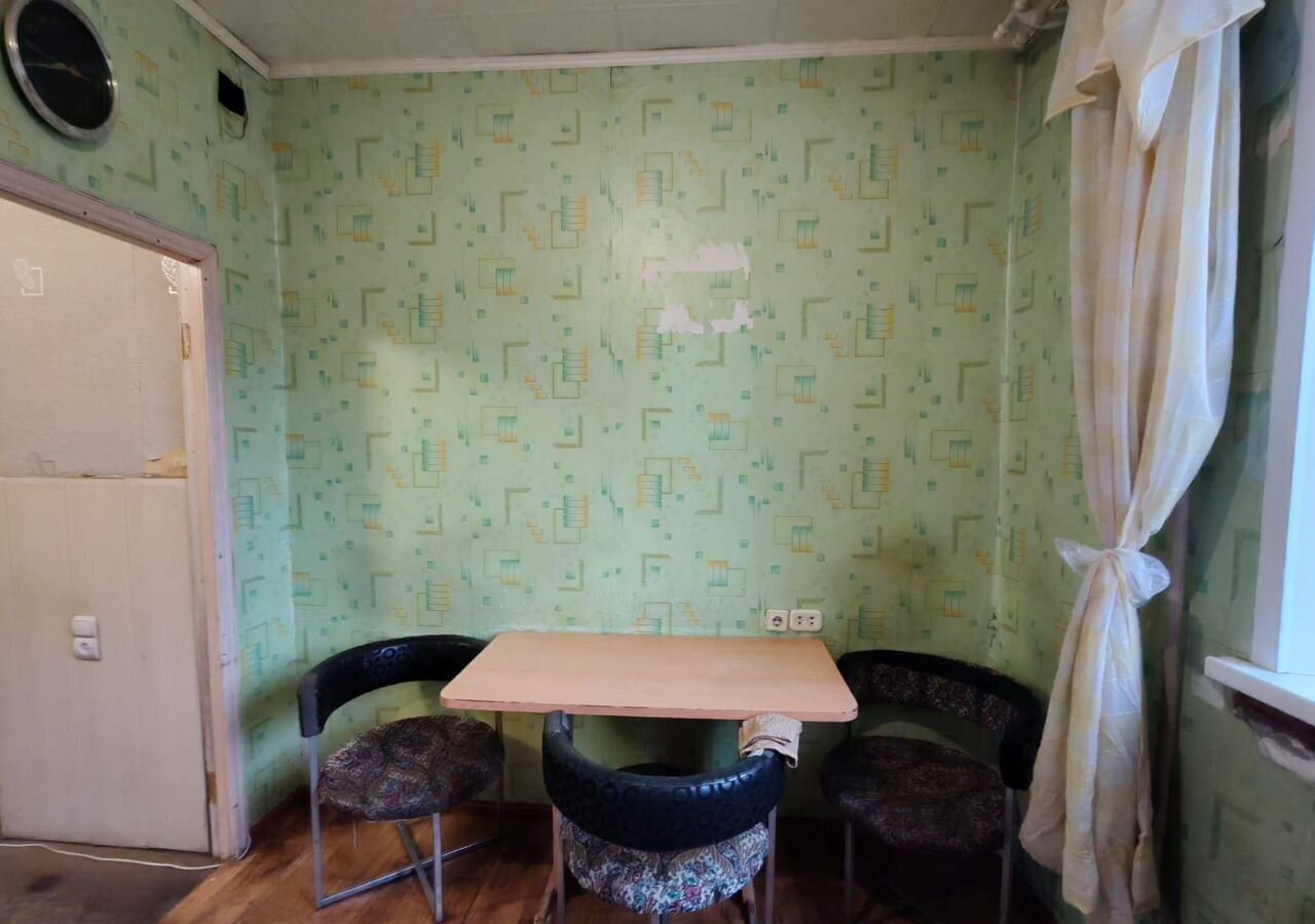 квартира г Норильск наб. Урванцева, 1 фото 10