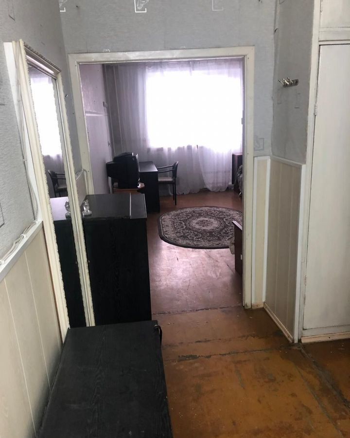 квартира г Норильск наб. Урванцева, 1 фото 15