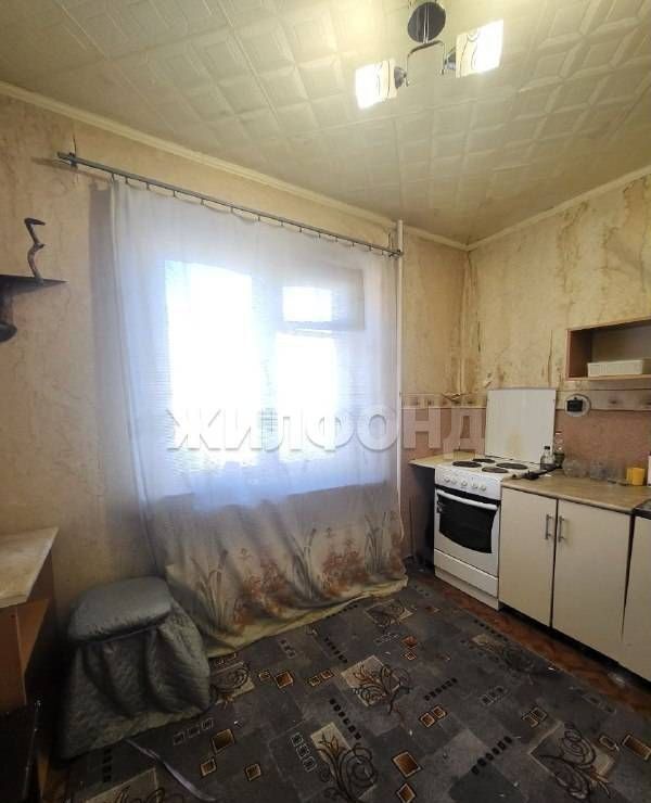 квартира г Норильск ул Первомайская 50 Кайеркан фото 5