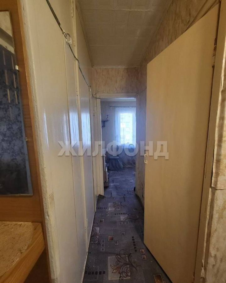 квартира г Норильск ул Первомайская 50 Кайеркан фото 6