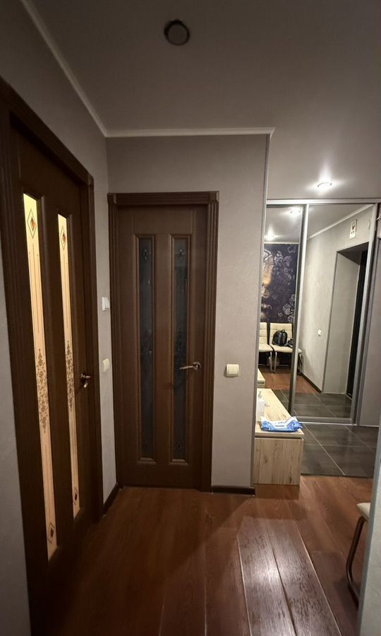 квартира г Самара р-н Куйбышевский ул Белорусская 22 фото 25