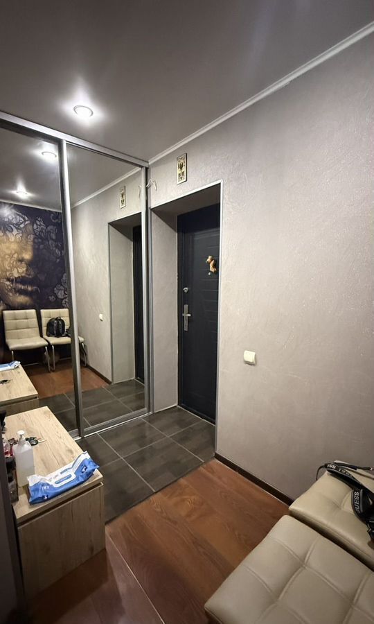 квартира г Самара р-н Куйбышевский ул Белорусская 22 фото 26