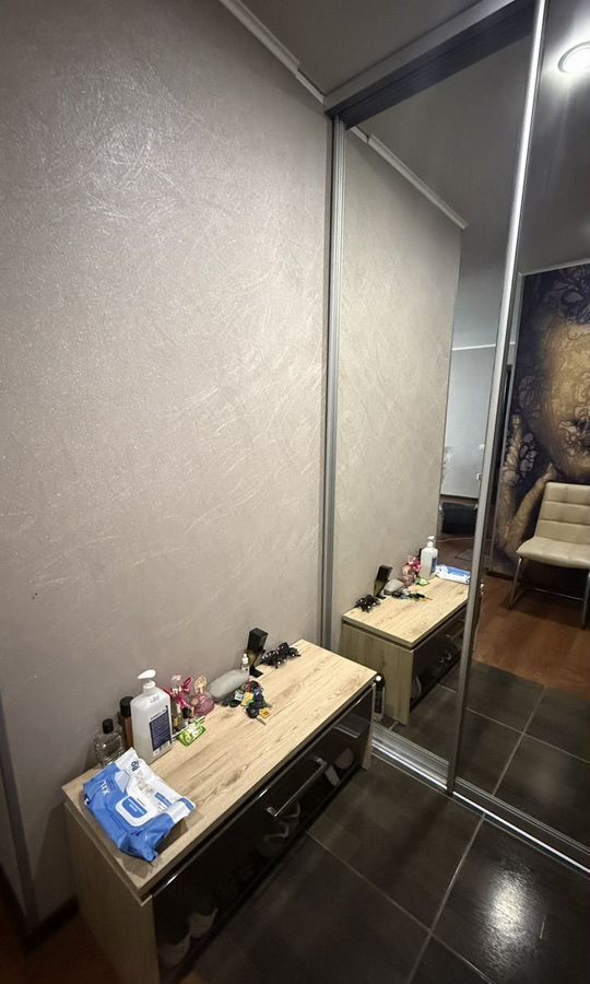 квартира г Самара р-н Куйбышевский ул Белорусская 22 фото 27