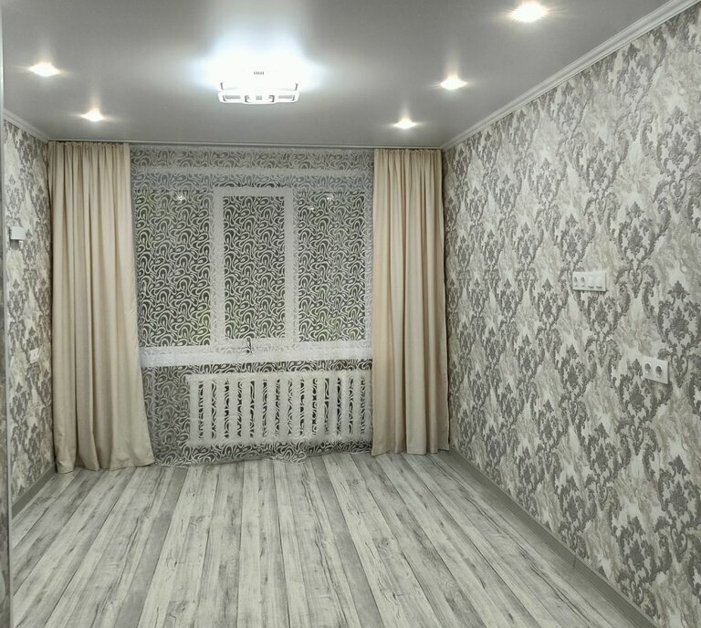 квартира г Фокино ул Карла Маркса 24 фото 2