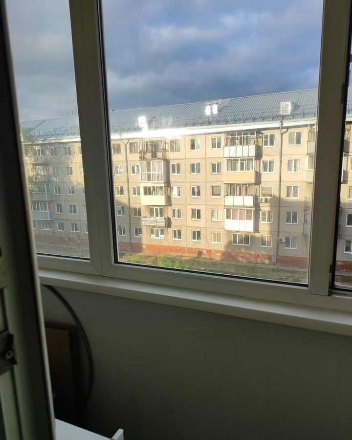квартира г Новоалтайск ул Космонавтов 7 фото 9