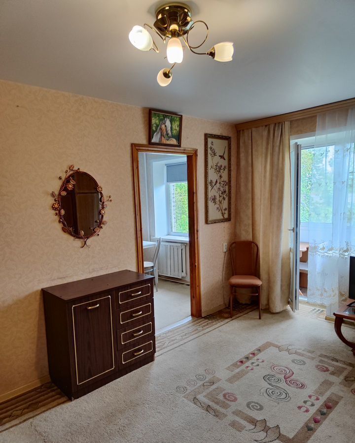 квартира г Раменское ул Бронницкая 33 Ипподром, Раменский г. о. фото 8