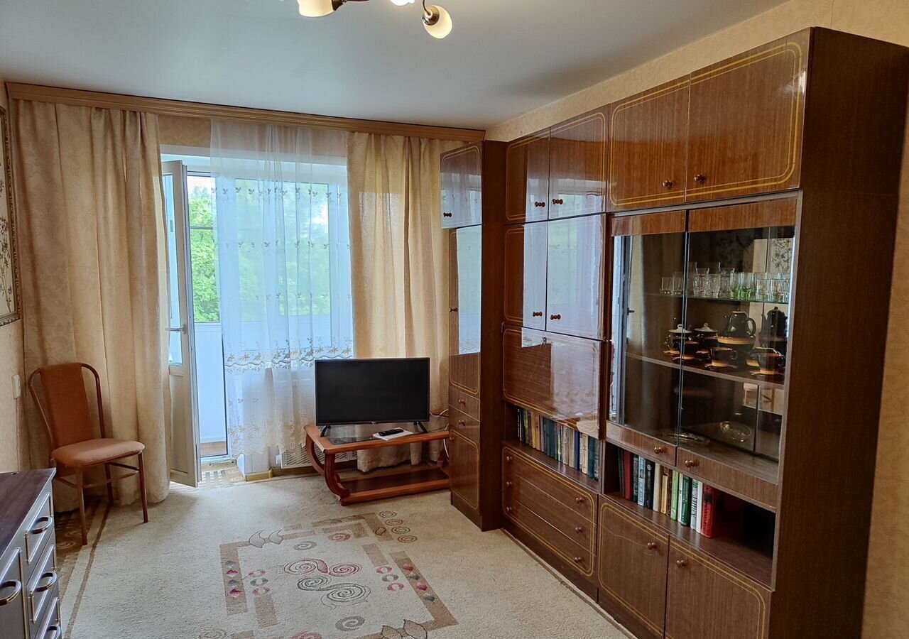 квартира г Раменское ул Бронницкая 33 Ипподром, Раменский г. о. фото 9