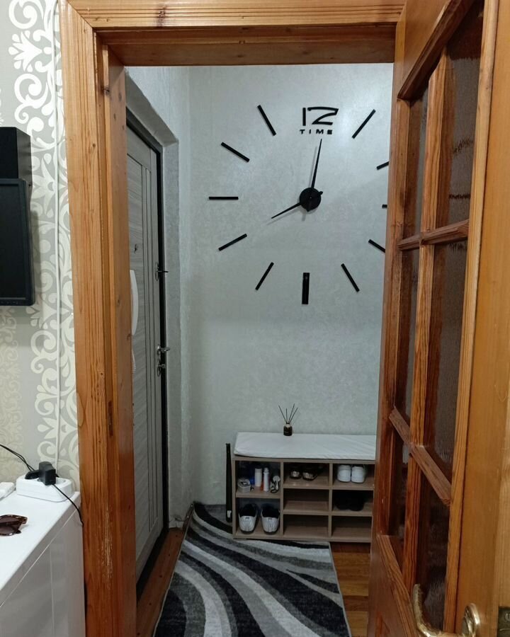 квартира р-н Новооскольский г Новый Оскол ул Ливенская 138 фото 10