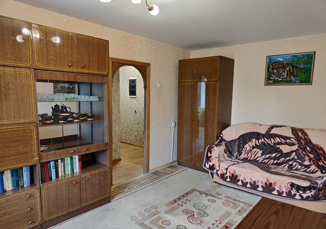 квартира г Раменское ул Бронницкая 33 Ипподром, Раменский г. о. фото 10