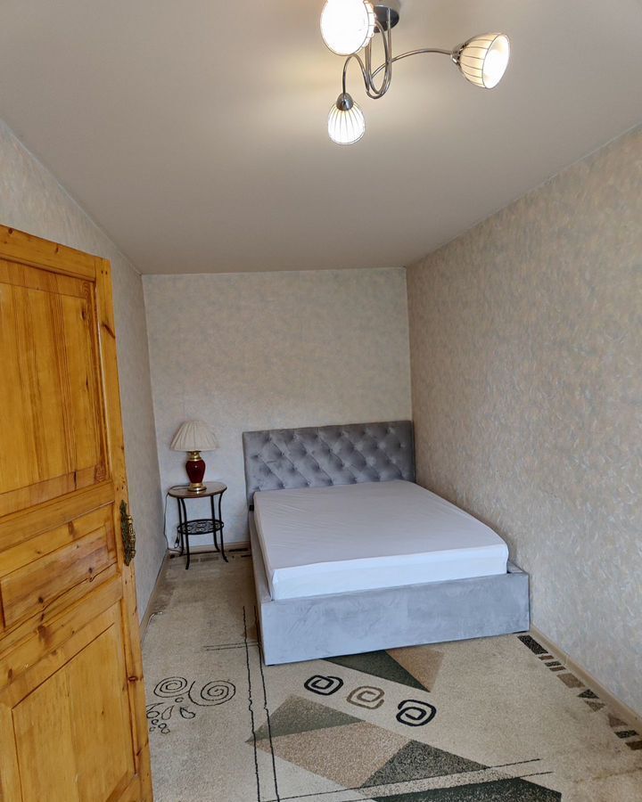 квартира г Раменское ул Бронницкая 33 Ипподром, Раменский г. о. фото 11